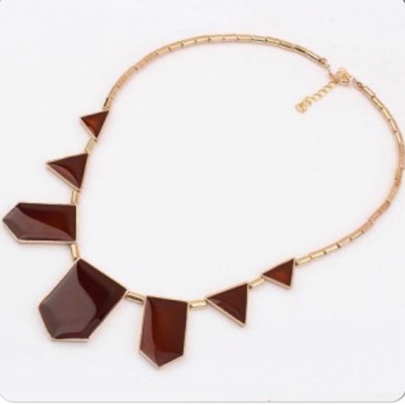 Jewelry - Boho Statement Necklace